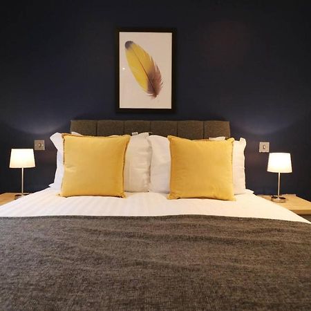 Heart Of Leeds City Centre Living - Sleeps 6 Apartment Ngoại thất bức ảnh
