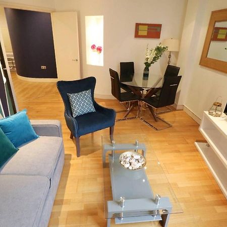 Heart Of Leeds City Centre Living - Sleeps 6 Apartment Ngoại thất bức ảnh