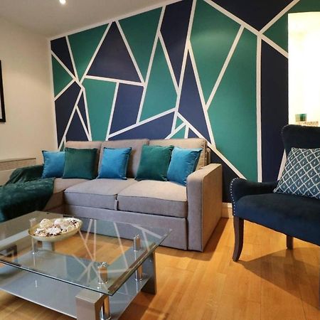 Heart Of Leeds City Centre Living - Sleeps 6 Apartment Ngoại thất bức ảnh