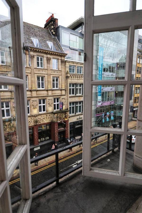 Heart Of Leeds City Centre Living - Sleeps 6 Apartment Ngoại thất bức ảnh