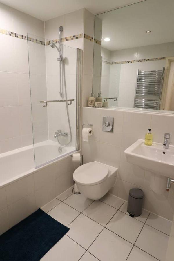 Heart Of Leeds City Centre Living - Sleeps 6 Apartment Ngoại thất bức ảnh